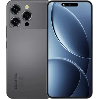 Oukitel P1 Pro 4G
