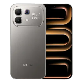 Infinix Note 60 Pro