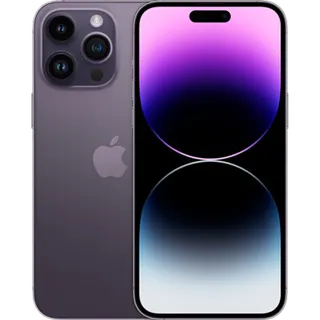Apple iPhone Recondicionado 14 Pro Max 128GB Branco - imagem oficial 5