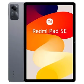 Redmi Pad SE - 256GB 8GB · 8 Polegadas · Cinza