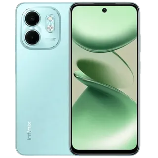 Infinix Smart 9