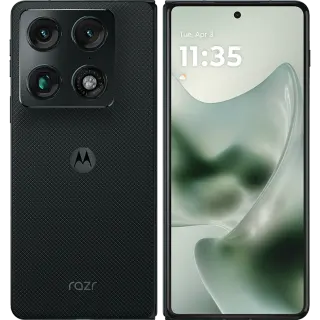 Motorola Razr Fold — Pantone Blackened Blue · 1TB · 16GB