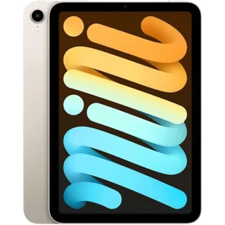 Ipad Mini - 64GB · 8 Polegadas · Estelar