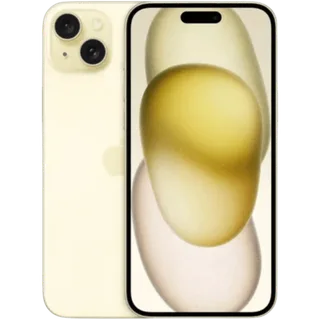 iPhone 15 - 128GB · Amarelo