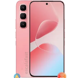 Infinix Hot 60 Pro - 256GB 8GB · Rosa