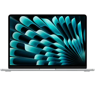 Macbook Air M5 - 512GB 16GB · 13 Polegadas · Prata