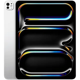 Ipad Pro M4 - 256GB · 11 Polegadas · Prata