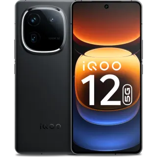 iQOO 12
