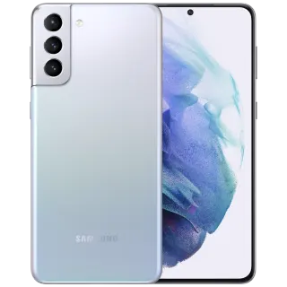 Samsung Galaxy S21 Plus 5G — 128GB · 8GB
