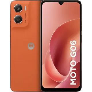 Motorola Moto G06