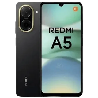 Xiaomi Redmi A5 - 64GB 3GB · Preto