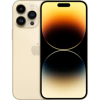 Apple iPhone Recondicionado 14 Pro Max 128GB Branco - imagem oficial 4