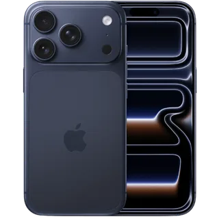 Iphone 17 Pro - 1TB · Azul
