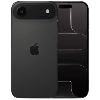 Iphone Air - 256GB · Preto