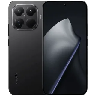Xiaomi 15T Pro - 1TB 12GB · Preto