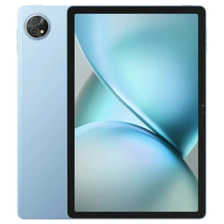 Blackview Zeno 10 5G Azul — vista oficial
