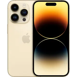 Apple iPhone Recondicionado 14 Pro 256GB Preto - imagem oficial 4
