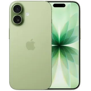 Iphone 17 - 256GB · Verde