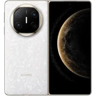 Huawei Mate X6 — Vermelho Nebula · 512GB · 12GB