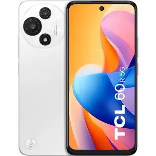 TCL 60R 5G — Padrão