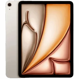 Ipad Air M2 - 256GB · 11 Polegadas · Estelar