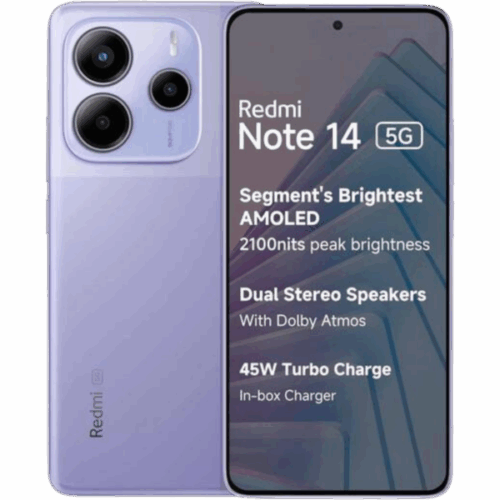 Note 14 5G