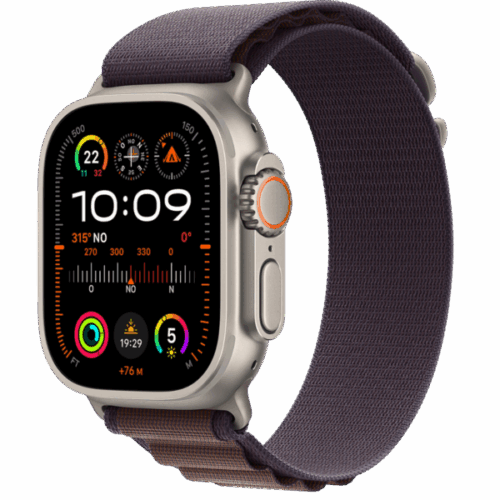 Apple Watch Ultra 2