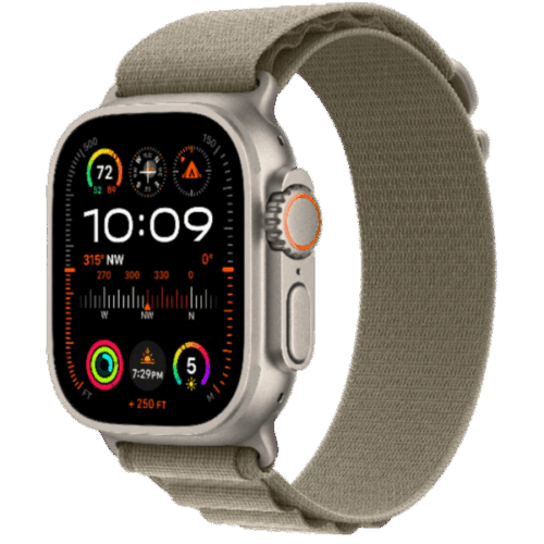 Apple Watch Ultra 2