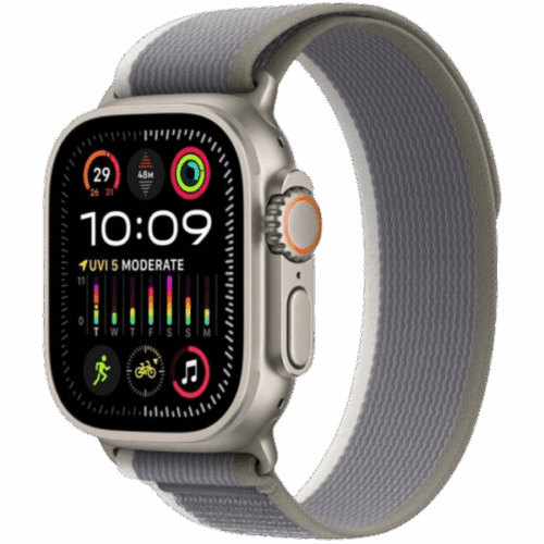 Apple Watch Ultra 2