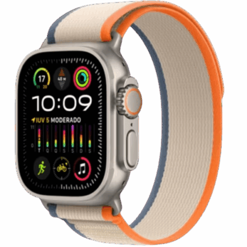 Apple Watch Ultra 2