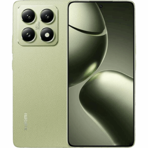 Xiaomi 14T