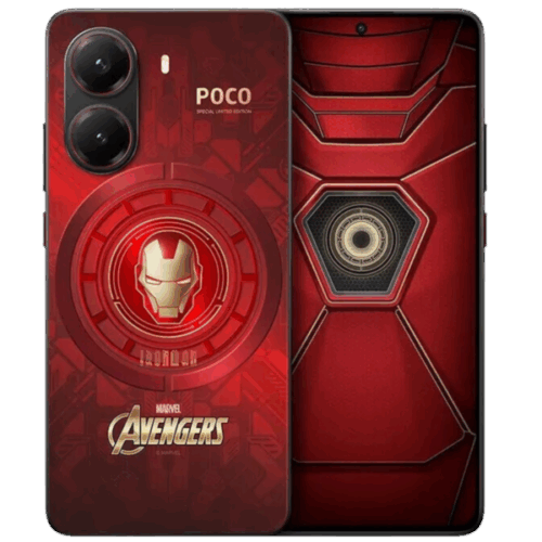 Poco X7 Pro