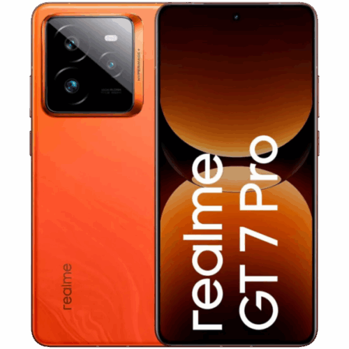 Realme GT7 Pro