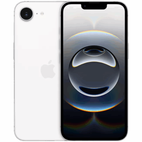 iPhone 16e