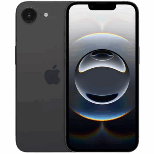 iPhone 16e