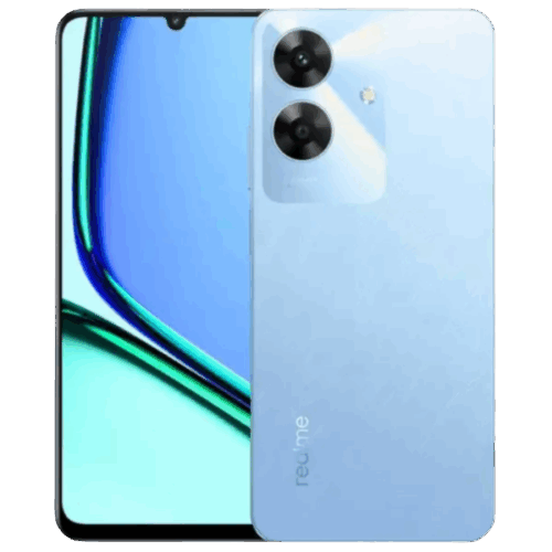 Realme Note 60