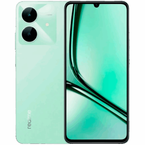 Realme Note 60