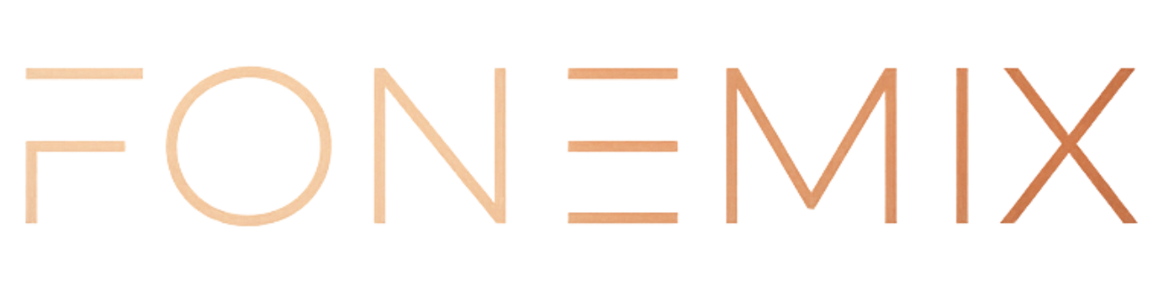 Logo Fonemix