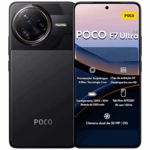 Poco F7 Ultra