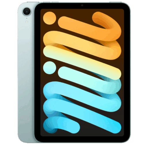 Ipad Mini A17 Pro