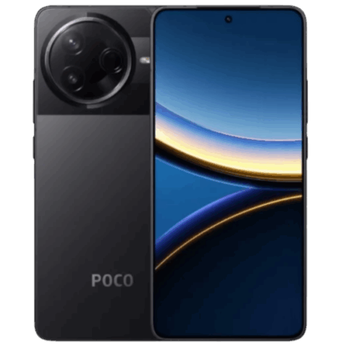 Poco F7 Pro