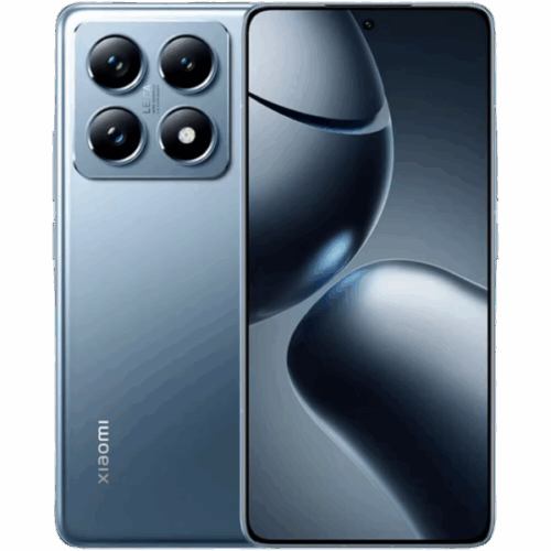 Xiaomi 14T Pro