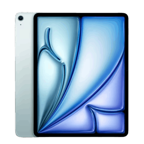 iPad Air M2