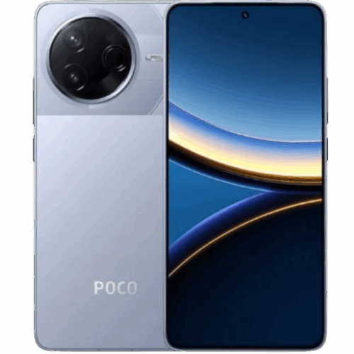 Poco F7 Pro