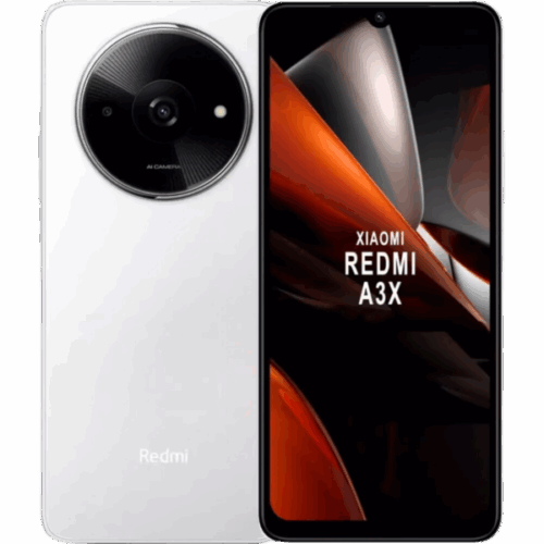 Redmi A3X