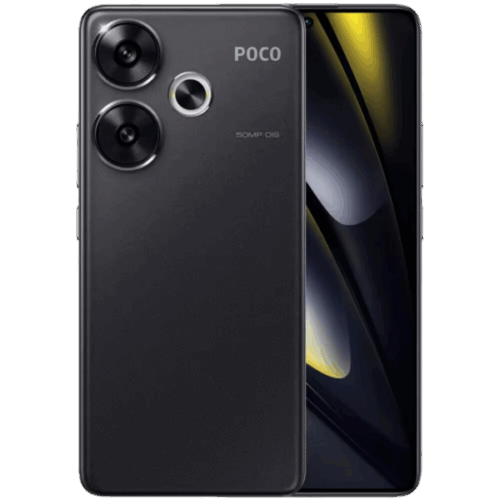 Poco F6