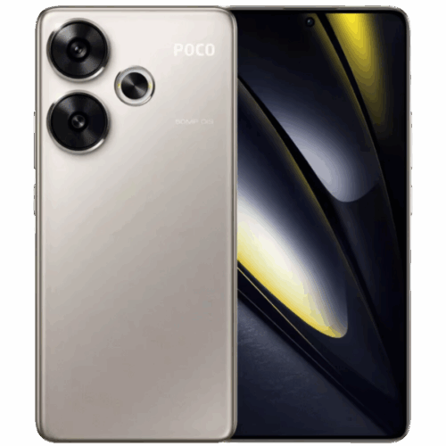 Poco F6