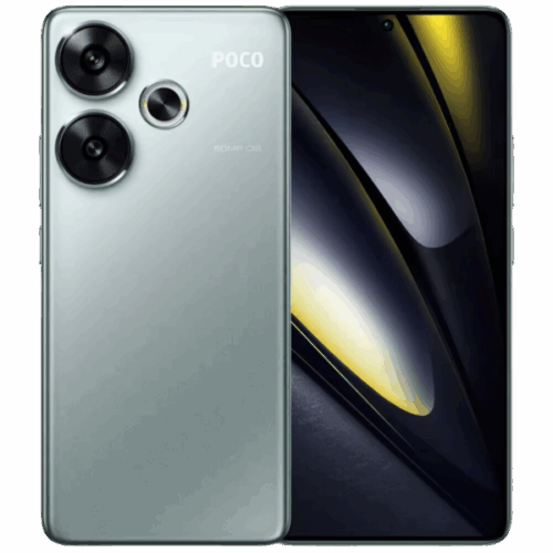 Poco F6
