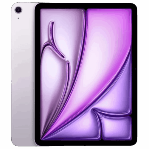 iPad Air M2