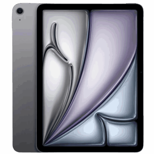 iPad Air M2